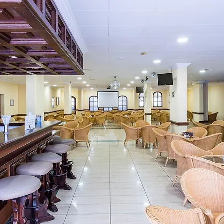 卡纳里费博南扎宫殿酒店 酒店 4*