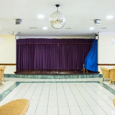 卡纳里费博南扎宫殿酒店 酒店