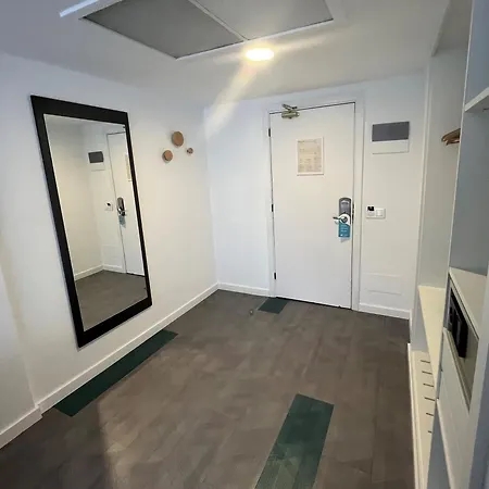 酒店 卡纳里费博南扎宫殿酒店 拉克鲁斯