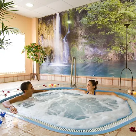 Complejo Bluesea Puerto Compuesto Por Canarife Y Bonanza Palace Hotel Puerto de la Cruz (Tenerife)