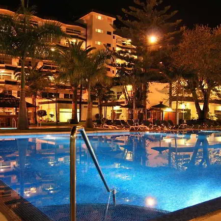 Complejo Bluesea Puerto Compuesto Por Canarife Y Bonanza Palace Hotel 4*